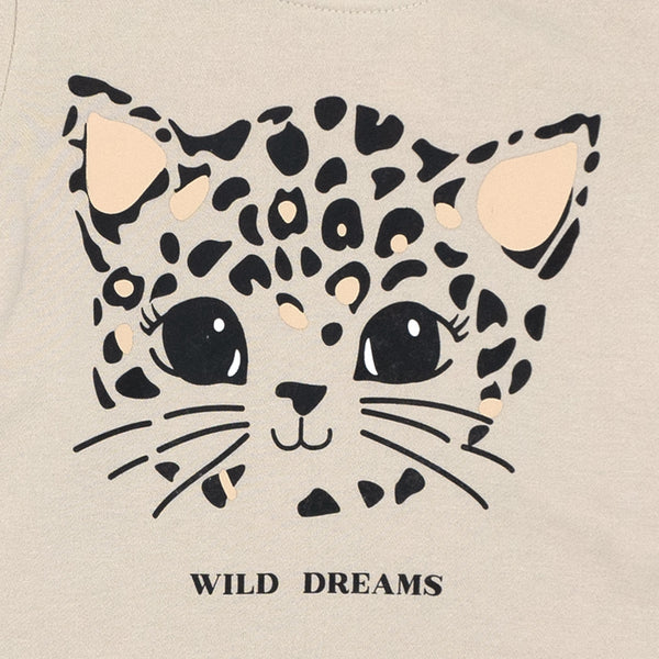 זוג פיג'מות פוטר מודפסות