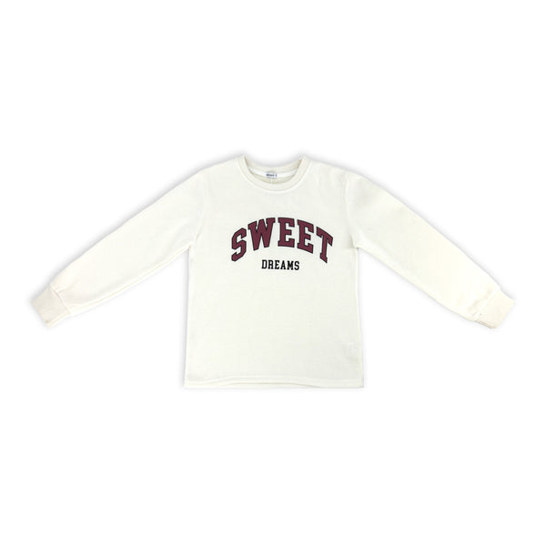 זוג פיג'מות פוטר מודפסות