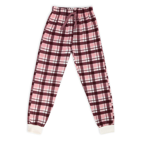 זוג פיג'מות פוטר מודפסות