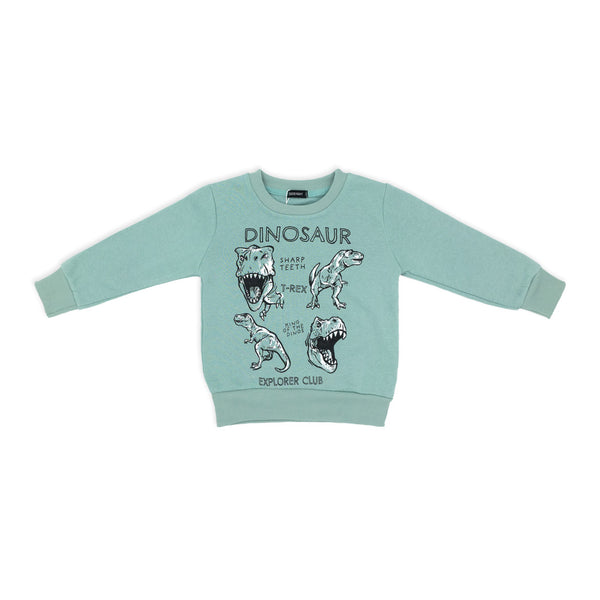 זוג פיג'מות פוטר מודפסות