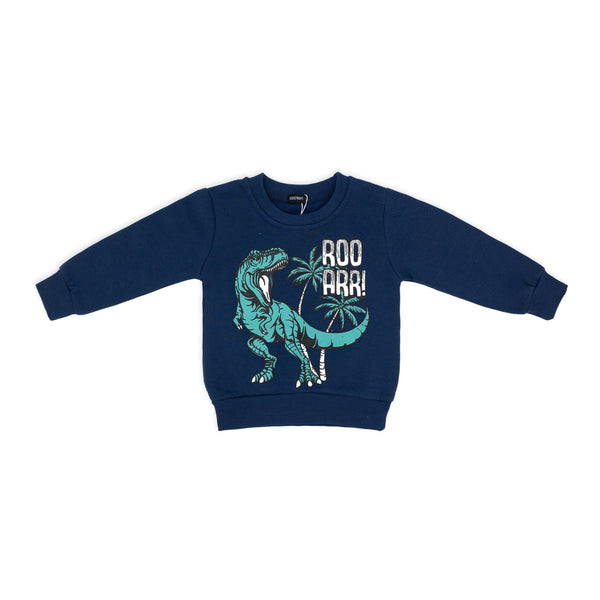 זוג פיג'מות פוטר מודפסות