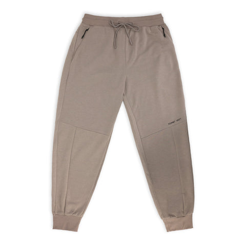 מכנסי אינטרלוק חתכים