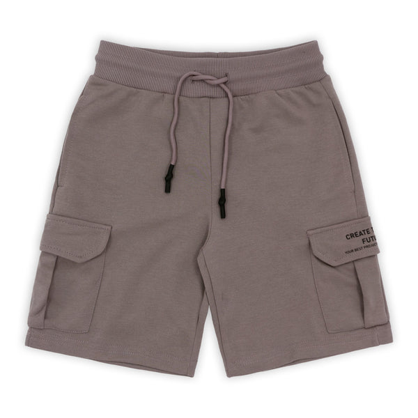 מכנסי בנים אינטרלוק