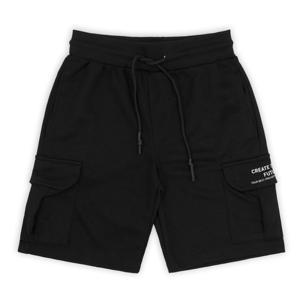 מכנסי בנים אינטרלוק