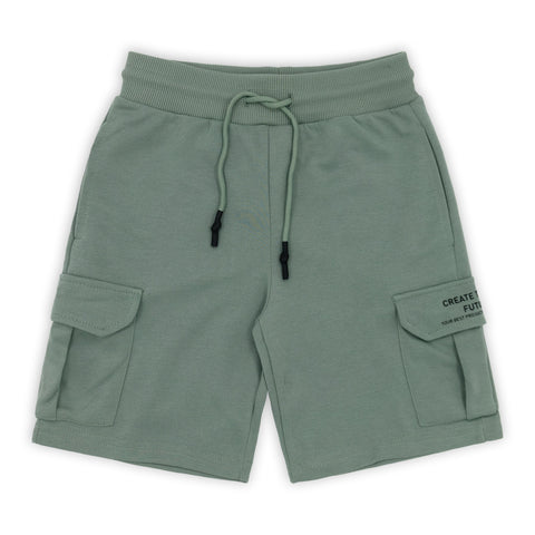 מכנסי בנים אינטרלוק