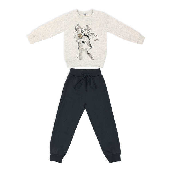 זוג חליפות פוטר