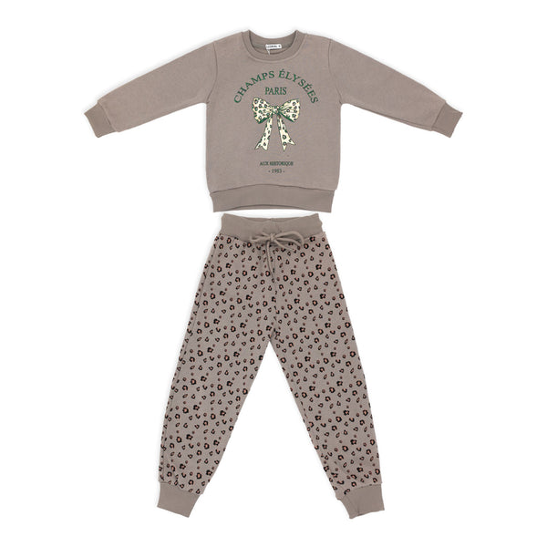 זוג חליפות פוטר