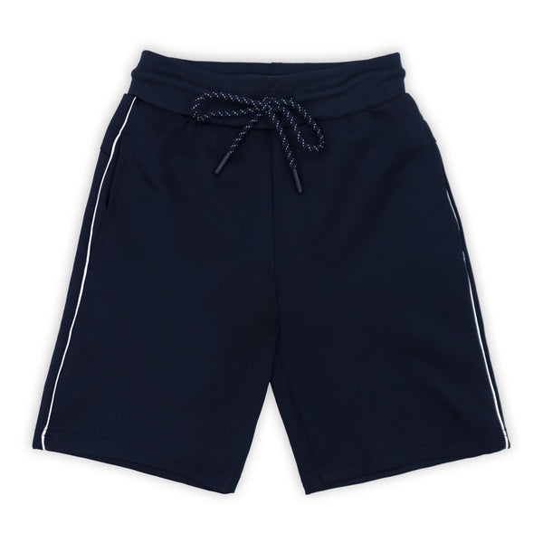 שורט ילדים מדוגם פיטנס