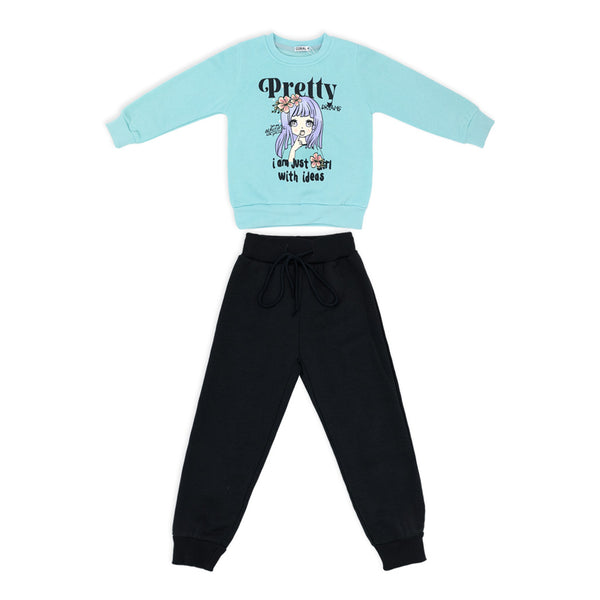 זוג חליפות פוטר