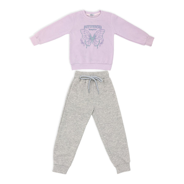 זוג חליפות פוטר