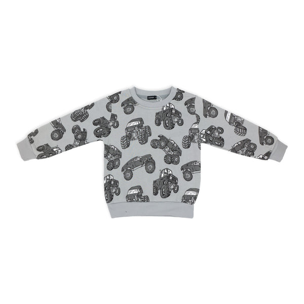 זוג פיג'מות פוטר מודפסות