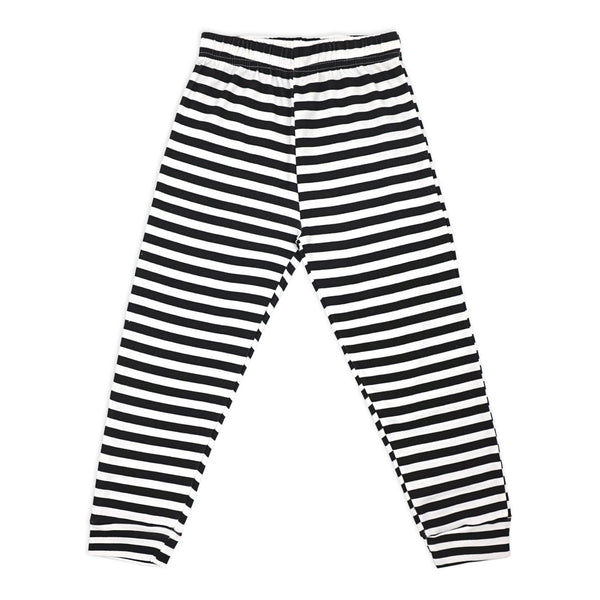 זוג פיג'מות אינטרלוק