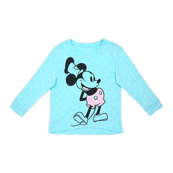 זוג פיג'מות אינטרלוק