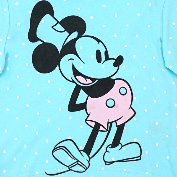 זוג פיג'מות אינטרלוק