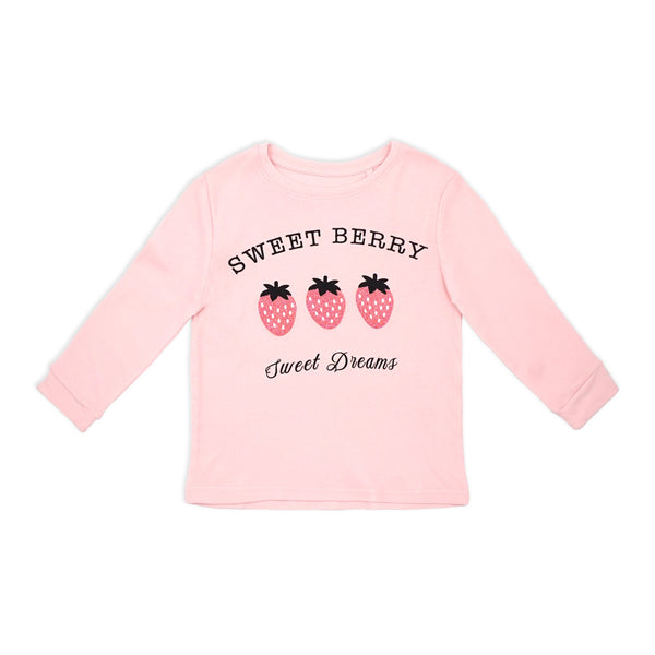 זוג פיג'מות אינטרלוק