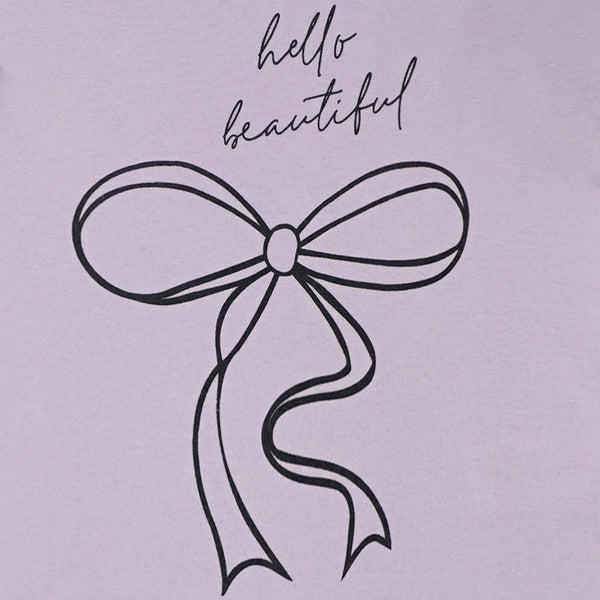 זוג פיג'מות אינטרלוק