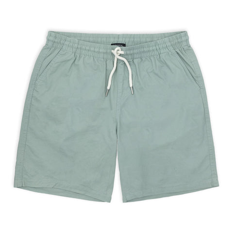 מכנס ברמודה דריל עם חגורת גומי