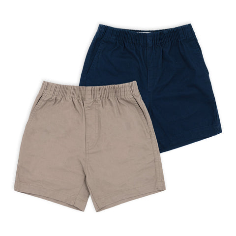 מארז מכנסי ברמודה דריל