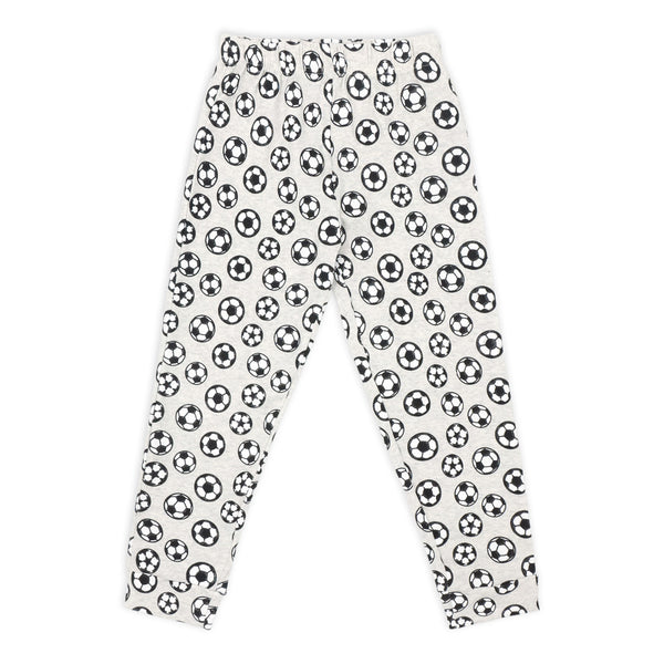 זוג פיג'מות אינטרלוק