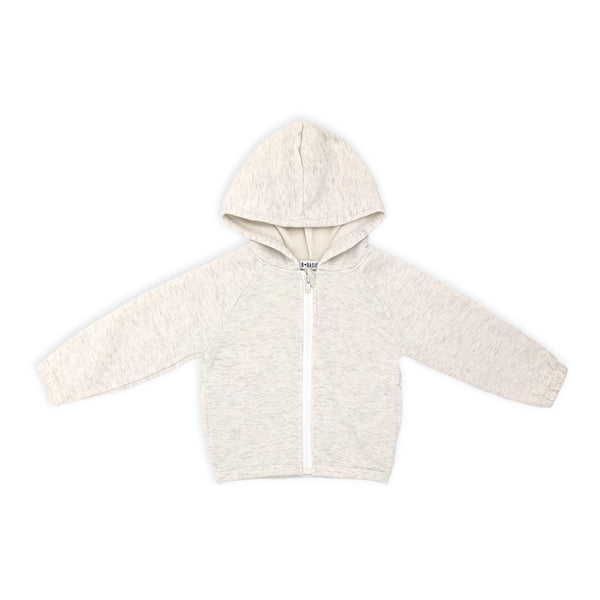 זוג קפוצ'ונים עם רוכסן