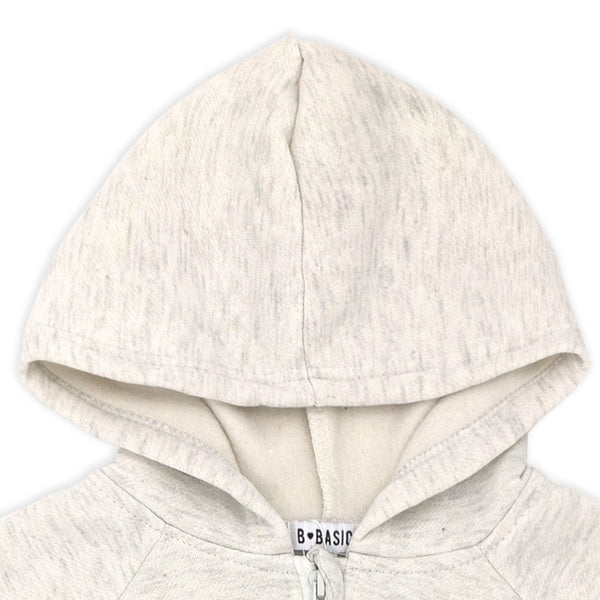 זוג קפוצ'ונים עם רוכסן