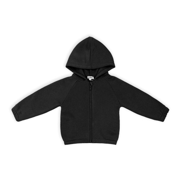 זוג קפוצ'ונים עם רוכסן