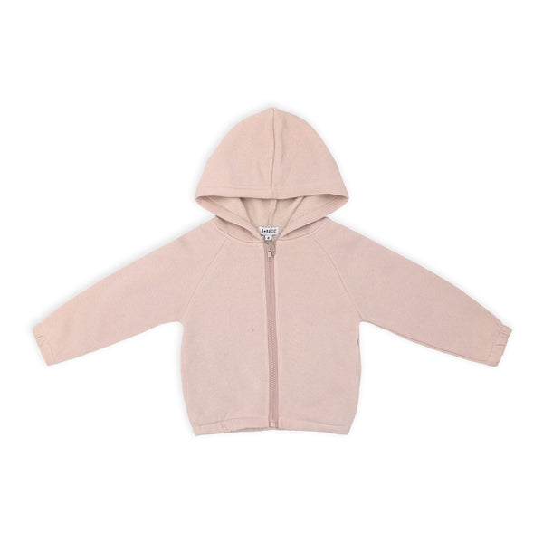 זוג קפוצ'ונים עם רוכסן