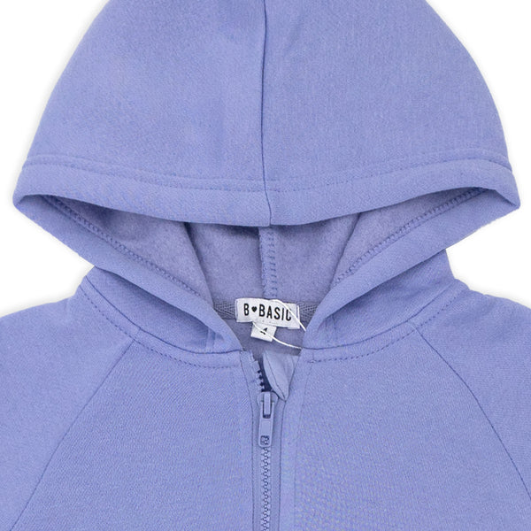 זוג קפוצ'ונים עם רוכסן