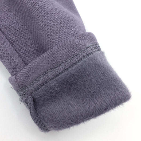 שני טייצים עם פרווה