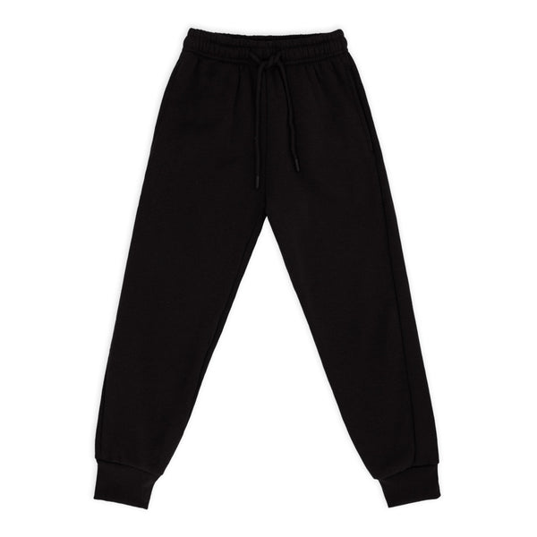 מארז 3 מכנסי פוטר עם חגורת גומי