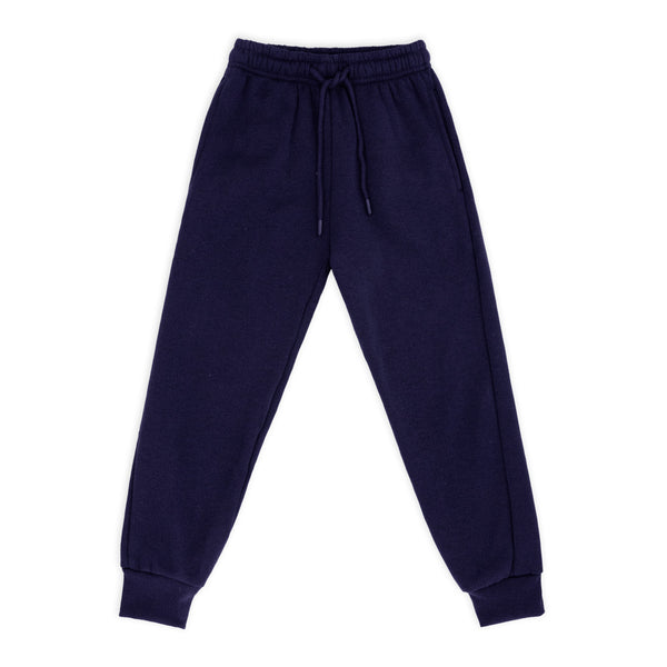 מארז 3 מכנסי פוטר עם חגורת גומי