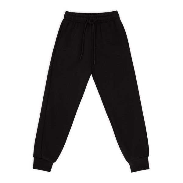 מארז 3 מכנסי פוטר עם חגורת גומי