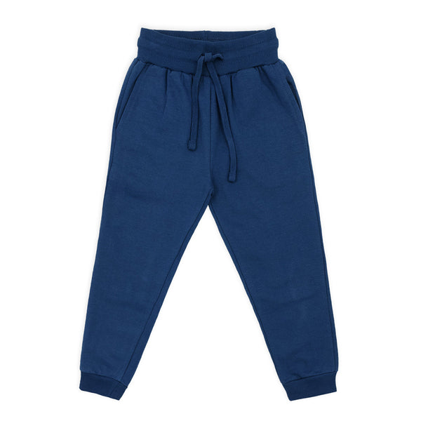 מכנסי מעבר בייסיק חגורת גומי