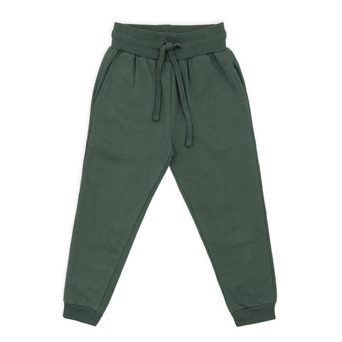 מכנסי מעבר בייסיק חגורת גומי