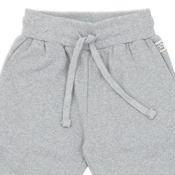 מכנסי מעבר בייסיק ריב