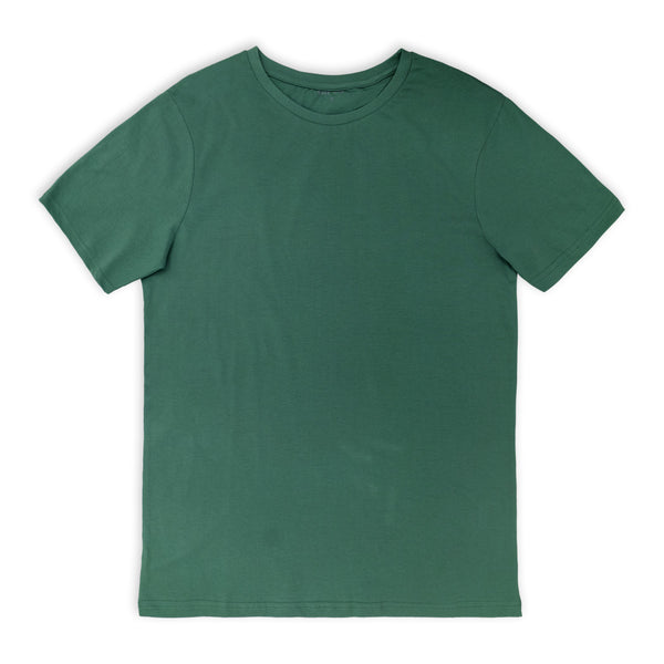 מארז 6 חולצות צווארון עגול