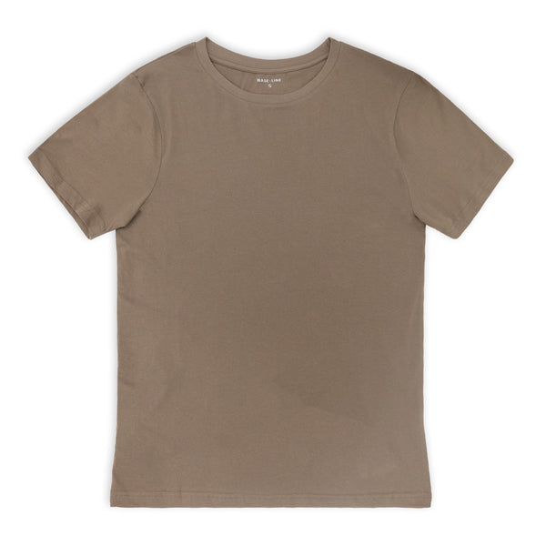 מארז 6 חולצות צווארון עגול