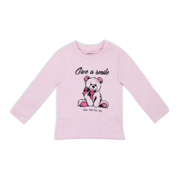 זוג חולצות אינטרלוק