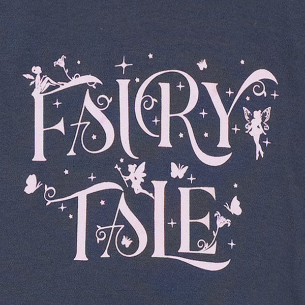 זוג חולצות אינטרלוק