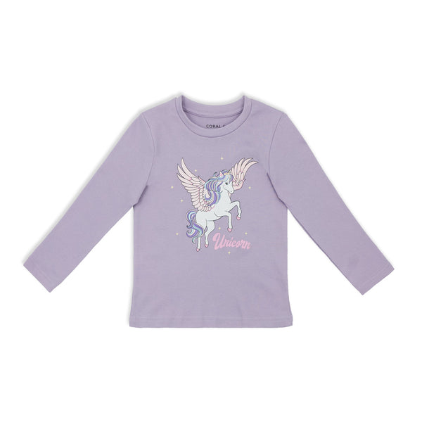 זוג חולצות אינטרלוק