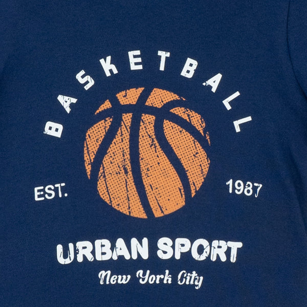 זוג חולצות אינטרלוק