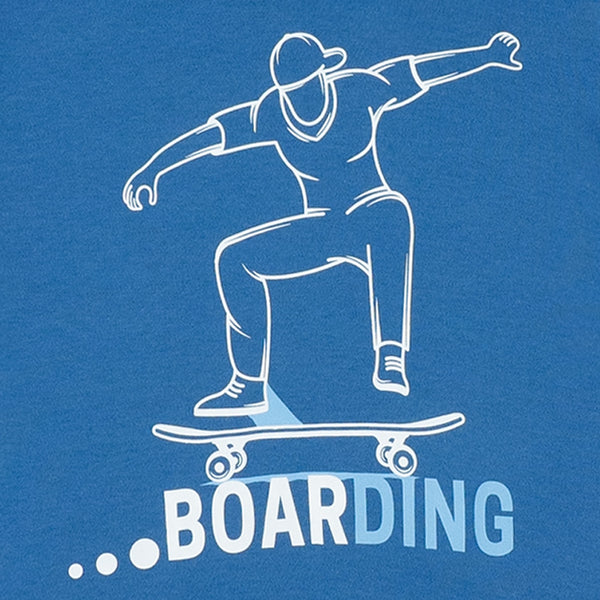 זוג חולצות אינטרלוק