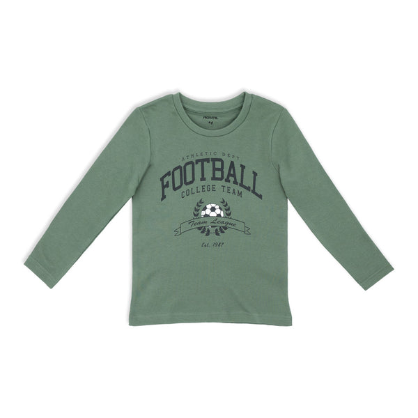 זוג חולצות אינטרלוק