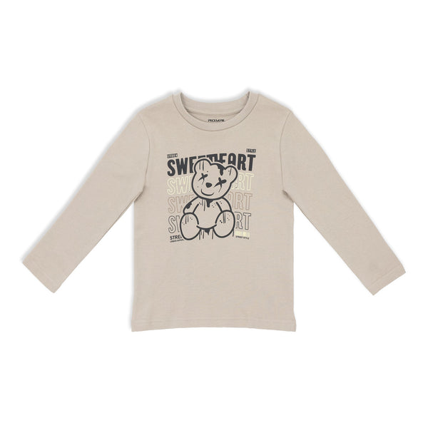 זוג חולצות אינטרלוק