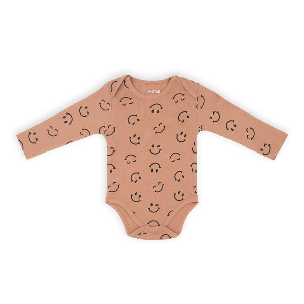 מארז 3 בגדי גוף ופל