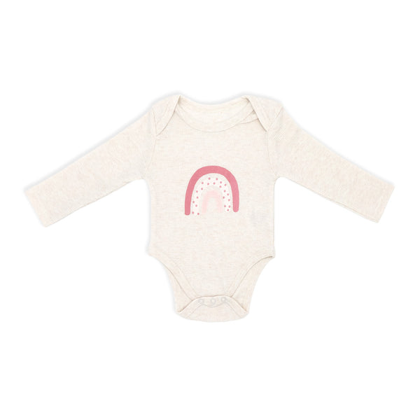 מארז 3 בגדי גוף ופל