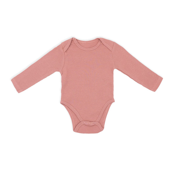 מארז 3 בגדי גוף ופל