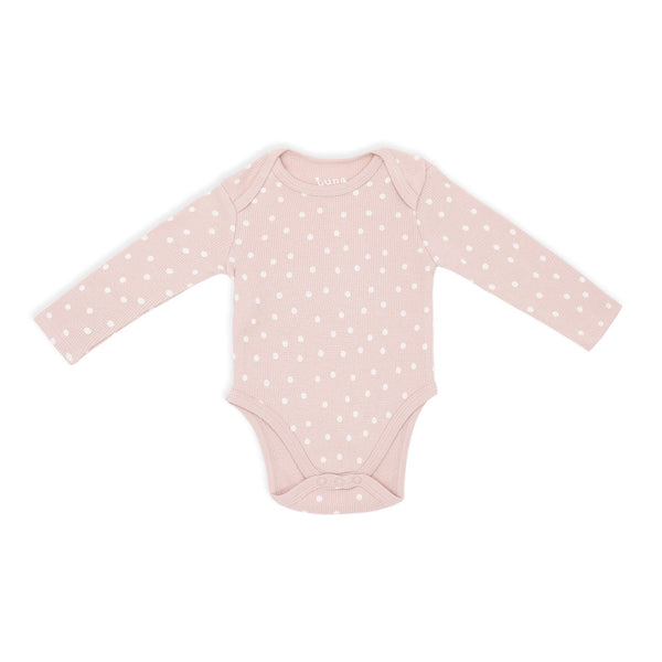 מארז 3 בגדי גוף ופל