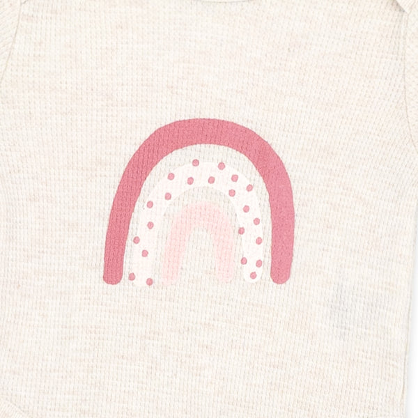 מארז 3 בגדי גוף ופל