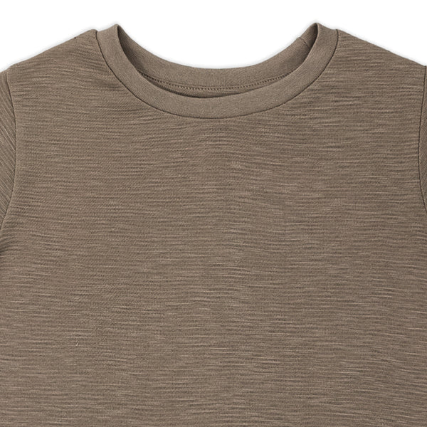 זוג חולצות כותנה